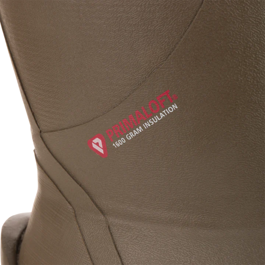 Drake BMF1600 17" Rubber Boot with Primaloft Insulation