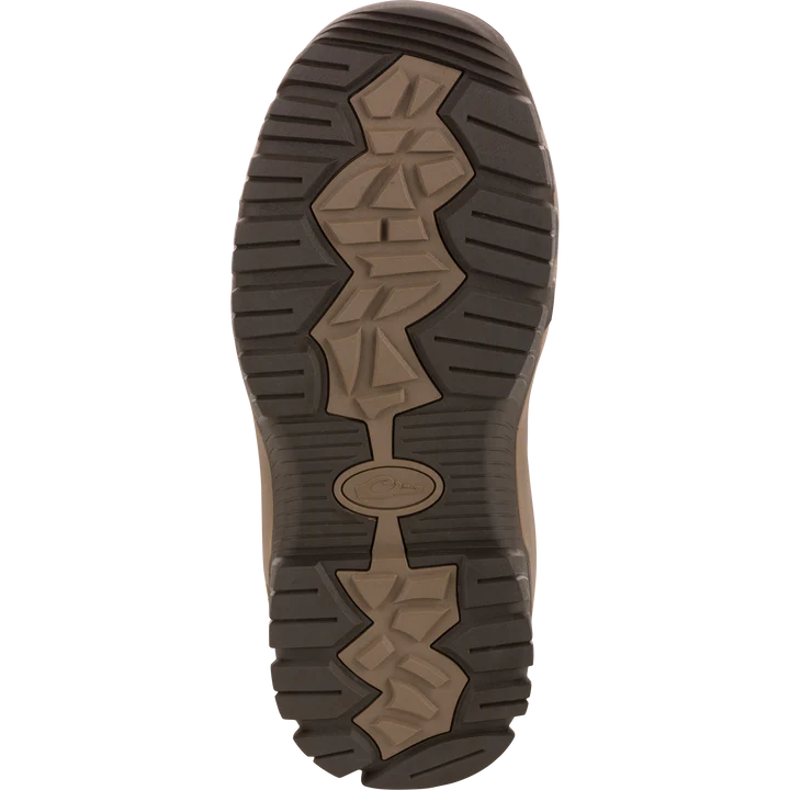 Load image into Gallery viewer, Drake BMF1600 17" Rubber Boot with Primaloft Insulation
