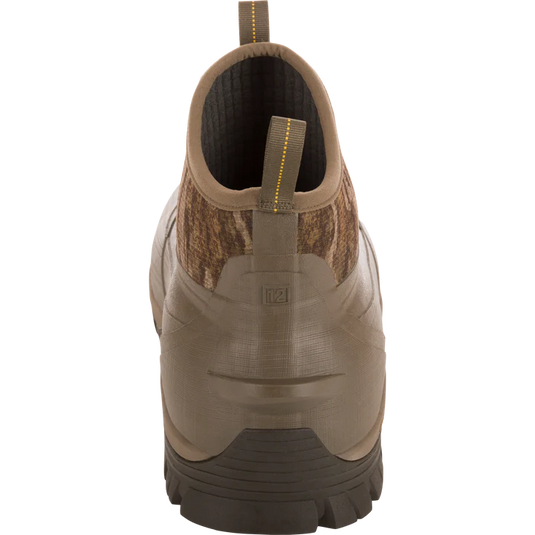 Drake BMF800 7" Rubber Boot with Primaloft Insulation