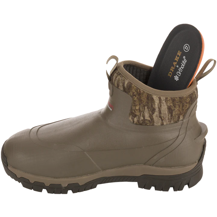 Load image into Gallery viewer, Drake BMF800 7" Rubber Boot with Primaloft Insulation
