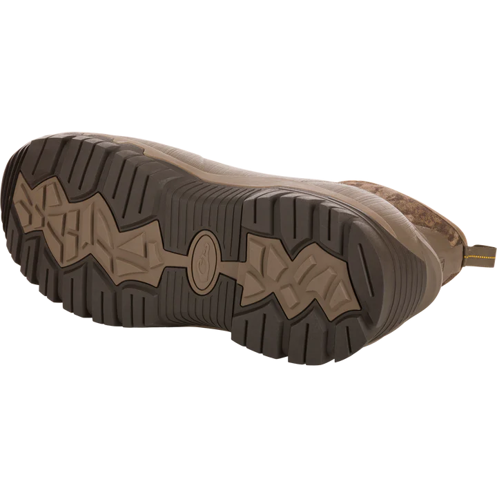 Load image into Gallery viewer, Drake BMF800 7" Rubber Boot with Primaloft Insulation
