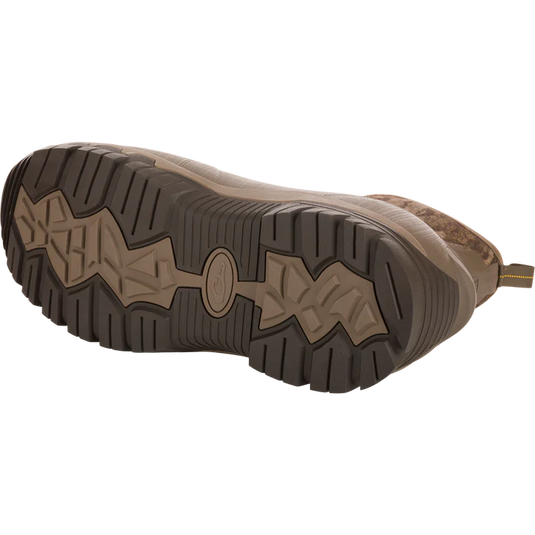 Drake BMF800 7" Rubber Boot with Primaloft Insulation