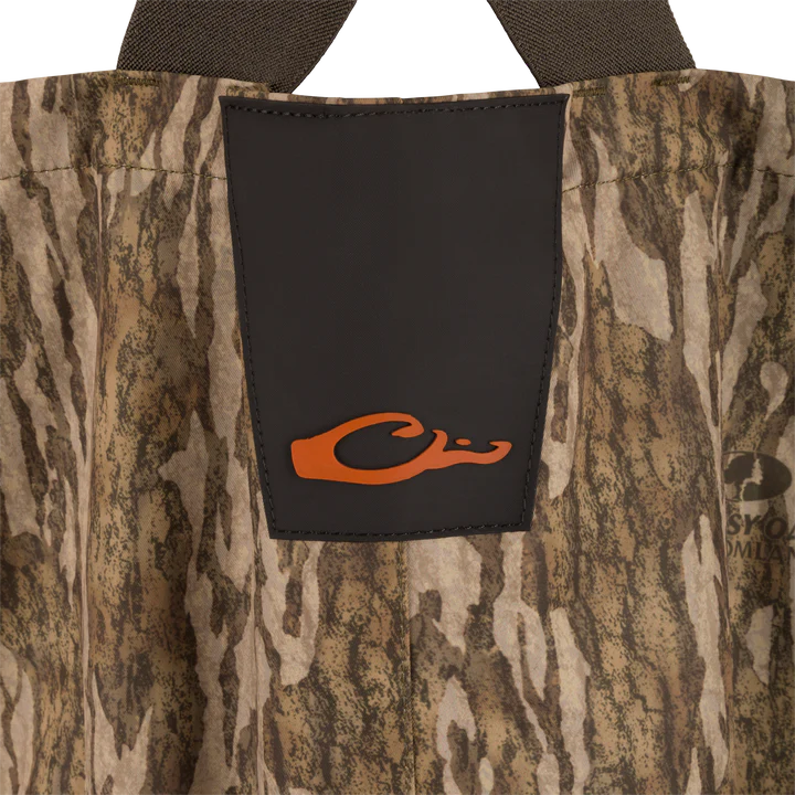 Drake Hardline Uninsulated Breathable Wader