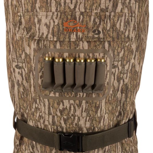 Drake Hardline Uninsulated Breathable Wader