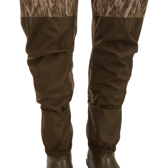 Drake Hardline Uninsulated Breathable Wader