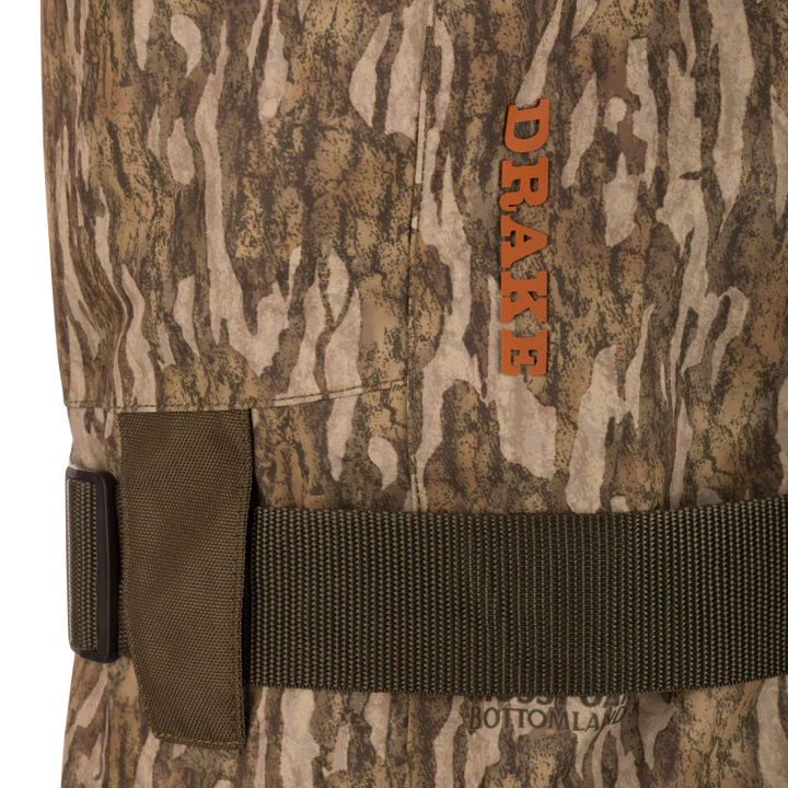 Load image into Gallery viewer, Drake Hardline Uninsulated Breathable Wader
