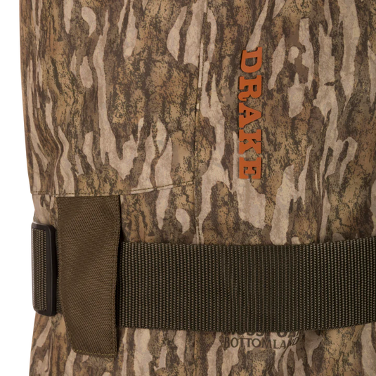Drake Hardline Uninsulated Breathable Wader