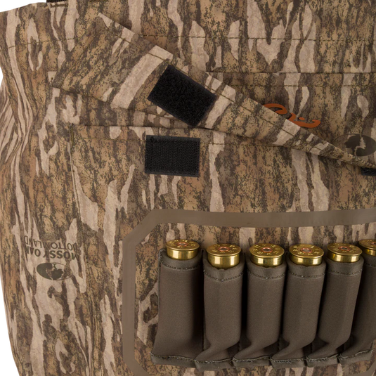 Drake Hardline Uninsulated Breathable Wader