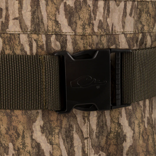 Drake Hardline Uninsulated Breathable Wader