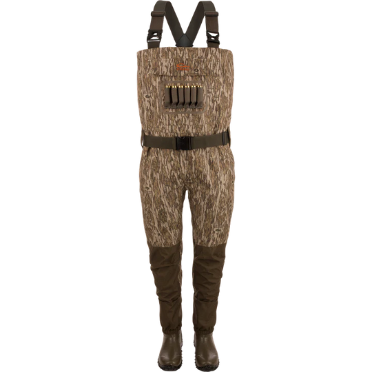 Drake Hardline Uninsulated Breathable Wader