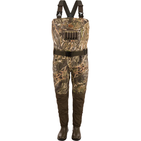 Drake Hardline Uninsulated Breathable Wader