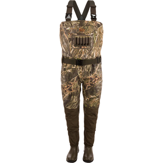 Drake Hardline Uninsulated Breathable Wader