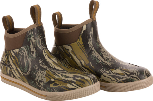 Drake Camp Deck Boot