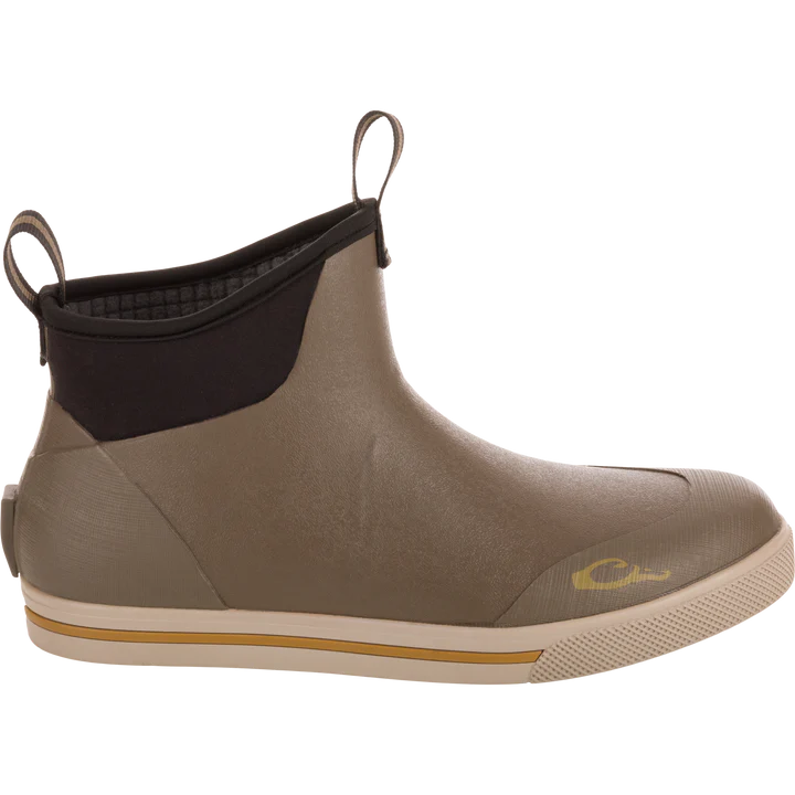 Load image into Gallery viewer, Drake Camp Deck Boot
