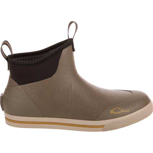 Drake Camp Deck Boot
