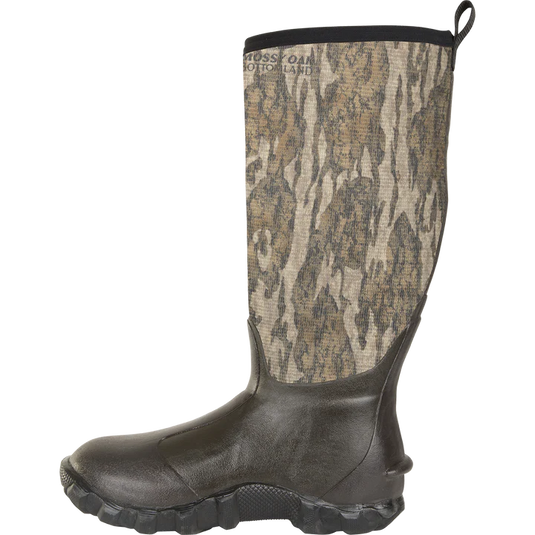 Drake Waterfowl Knee High Mud Boot 2.0