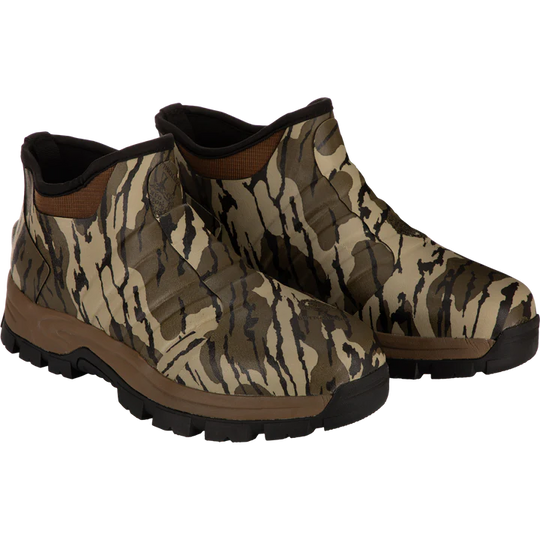 Drake Waterfowl 6in Uninsulated Camp Boot