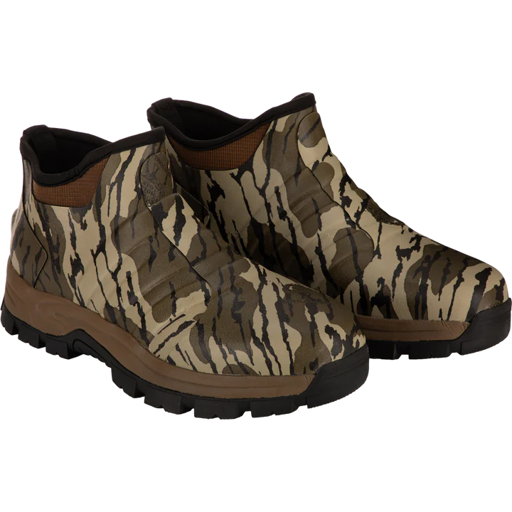 Load image into Gallery viewer, Drake Waterfowl 6in Uninsulated Camp Boot

