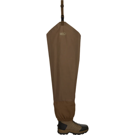 Drake Waterfowl EST Waterfowlers Hip Boot