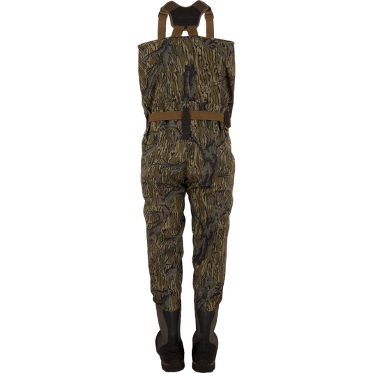 Drake BMF1600 Kevlar Wader w/Primaloft