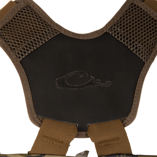 Drake BMF1600 Kevlar Wader w/Primaloft