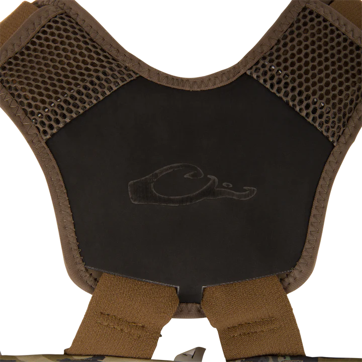 Load image into Gallery viewer, Drake BMF1600 Kevlar Wader w/Primaloft
