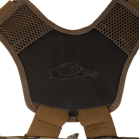 Drake BMF1600 Kevlar Wader w/Primaloft