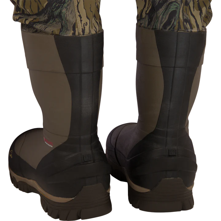 Drake BMF1600 Kevlar Wader w/Primaloft