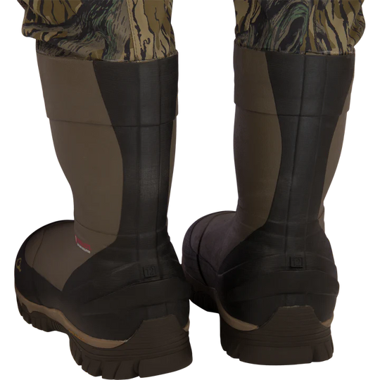 Drake BMF1600 Kevlar Wader w/Primaloft
