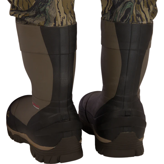 Drake BMF1600 Kevlar Wader w/Primaloft