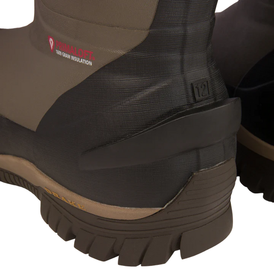 Drake BMF1600 Kevlar Wader w/Primaloft