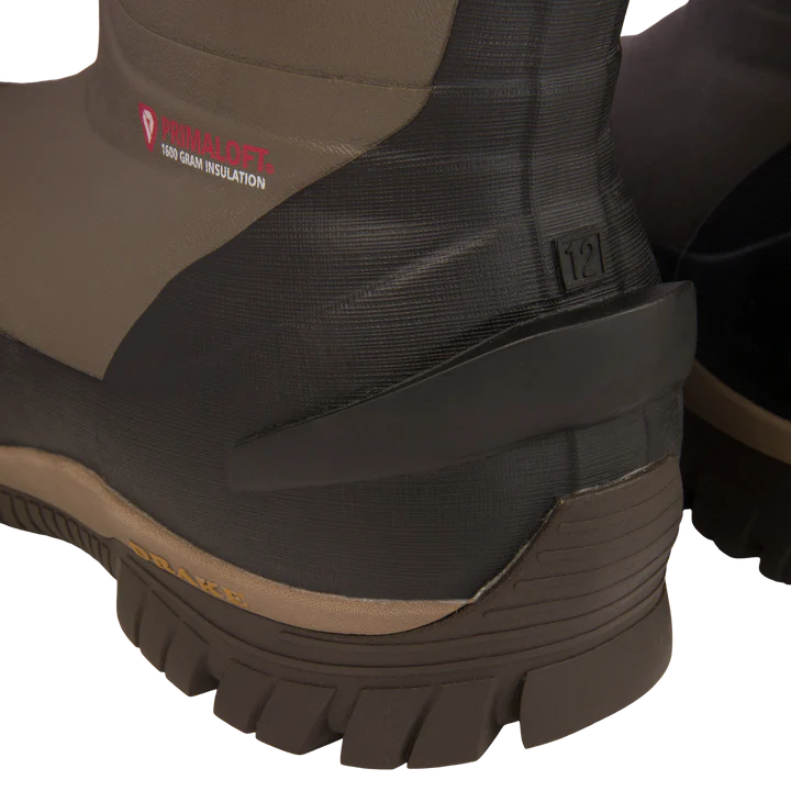 Load image into Gallery viewer, Drake BMF1600 Kevlar Wader w/Primaloft
