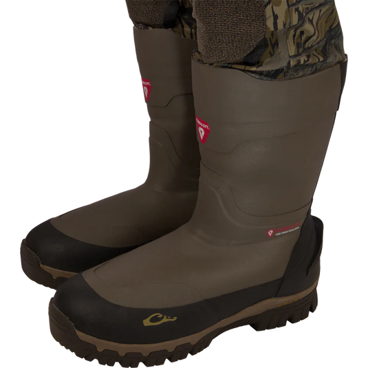 Drake BMF1600 Kevlar Wader w/Primaloft