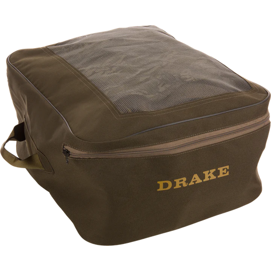 Drake BMF1600 Kevlar Wader w/Primaloft