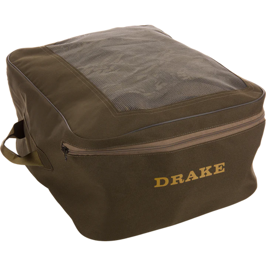 Drake BMF1600 Kevlar Wader w/Primaloft