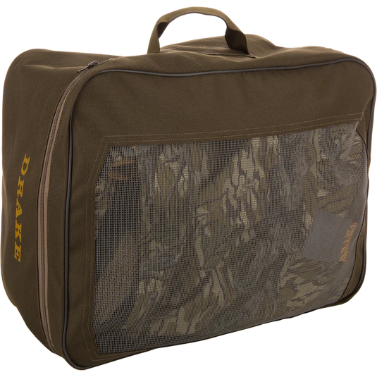 Drake BMF1600 Kevlar Wader w/Primaloft