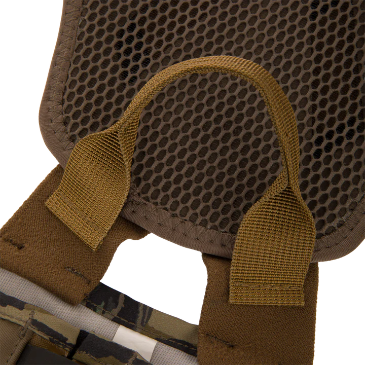 Drake BMF1600 Kevlar Wader w/Primaloft