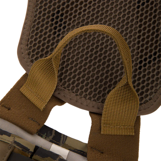 Drake BMF1600 Kevlar Wader w/Primaloft