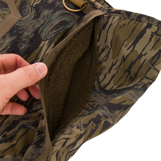 Drake BMF1600 Kevlar Wader w/Primaloft