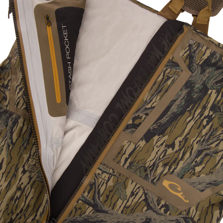 Load image into Gallery viewer, Drake BMF1600 Kevlar Wader w/Primaloft
