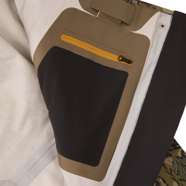 Drake BMF1600 Kevlar Wader w/Primaloft