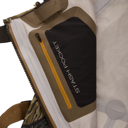 Drake BMF1600 Kevlar Wader w/Primaloft