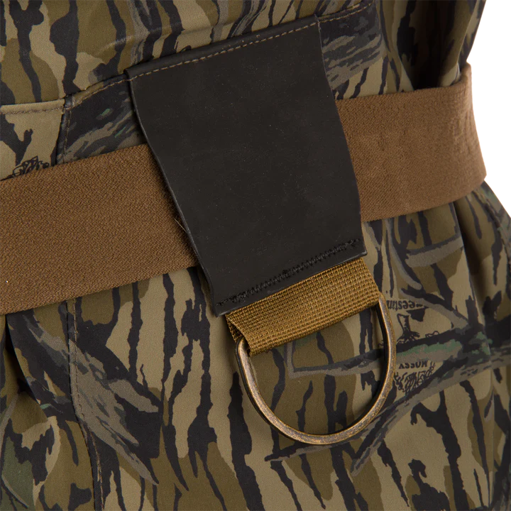 Drake BMF1600 Kevlar Wader w/Primaloft