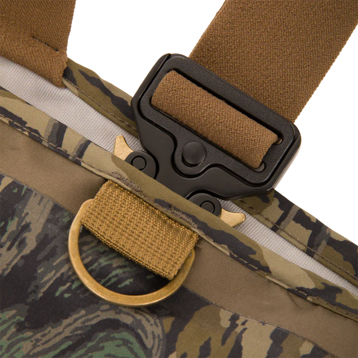 Drake BMF1600 Kevlar Wader w/Primaloft