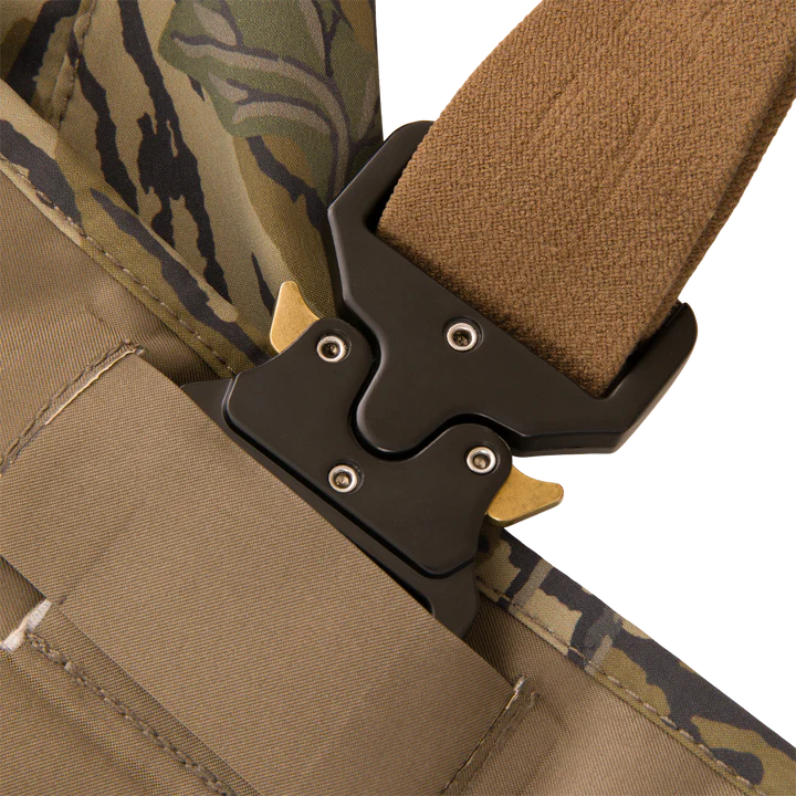 Drake BMF1600 Kevlar Wader w/Primaloft