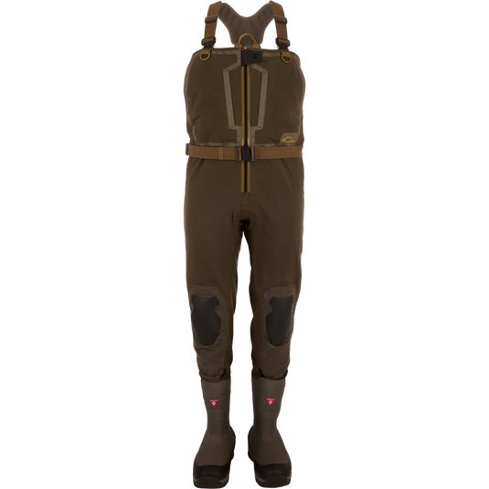 Drake BMF1600 Kevlar Wader w/Primaloft