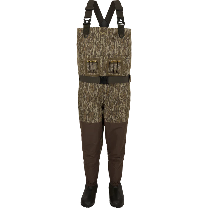 Load image into Gallery viewer, Drake Waterfowl Insulated Breathable Guardian Elite Wader
