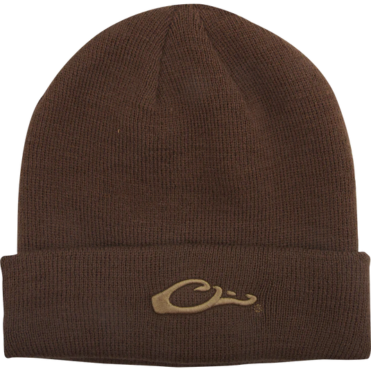 Drake LST Rib-Knit Stocking Cap