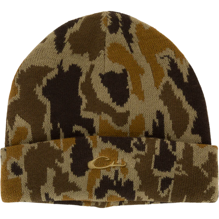 Load image into Gallery viewer, Drake LST Acrylic Beanie
