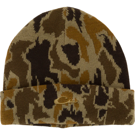 Drake LST Acrylic Beanie